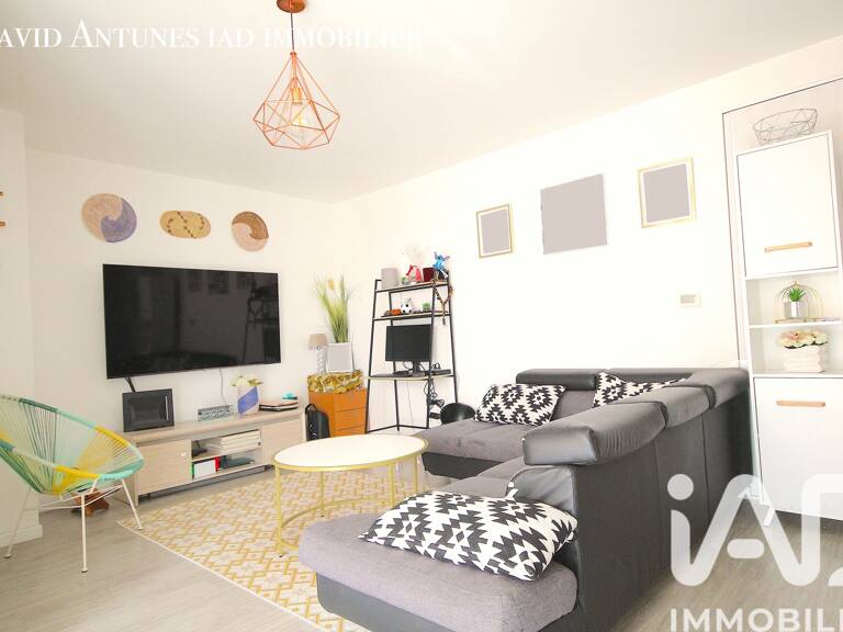 Vente Appartement 4 pièces — photo 1