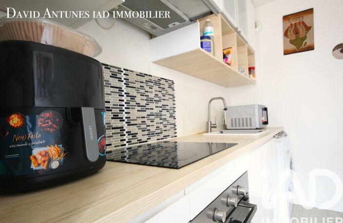 Vente Appartement 4 pièces — photo 3