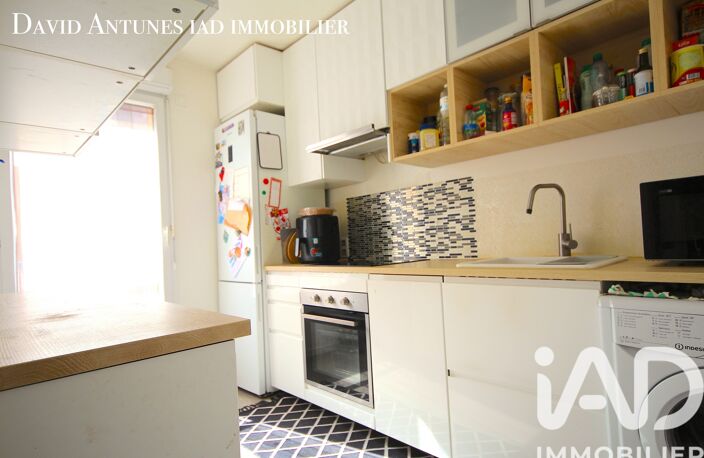 Vente Appartement 4 pièces — photo 4