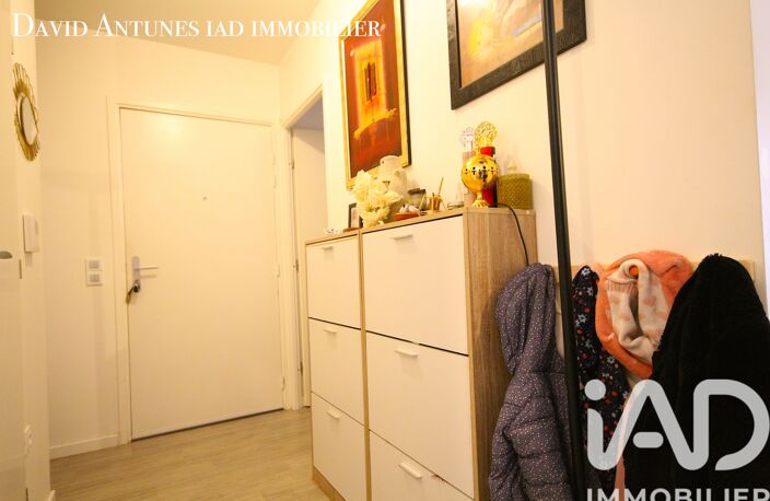 Vente Appartement 4 pièces — photo 5