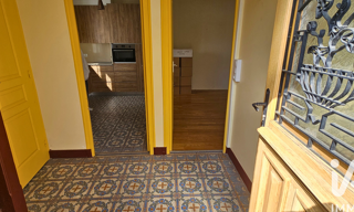 Maison 3 Pièces 65 m² à vendre à Montmagny (95360)