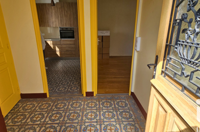 Maison 3 pièces 294000 €