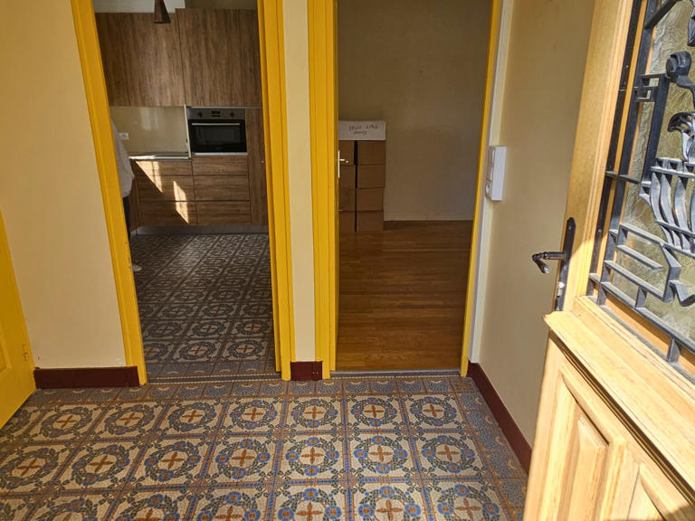 Vente Maison traditionnelle 3 pièces — photo 1
