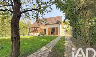 Maison 5 Pièces 136 m² à vendre à Vaux-sur-Seine (78740)