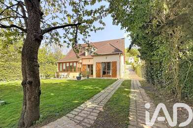 Maison 5 pièces 435000 €