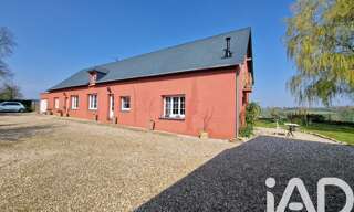 Maison 7 Pièces 170 m² à vendre à Le Thil-Riberpré (76440)