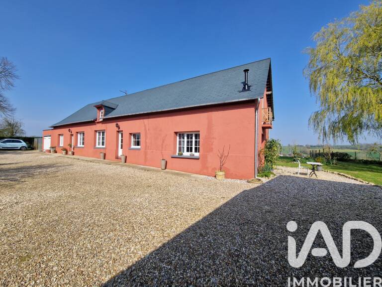 Vente Maison/villa 7 pièces — photo 1