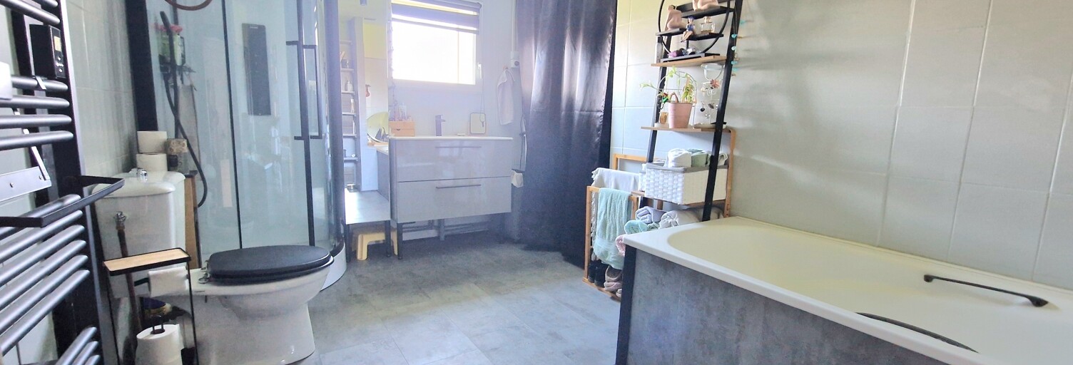 Maison 7 Pièces 170 m² à vendre à Le Thil-Riberpré (76440)