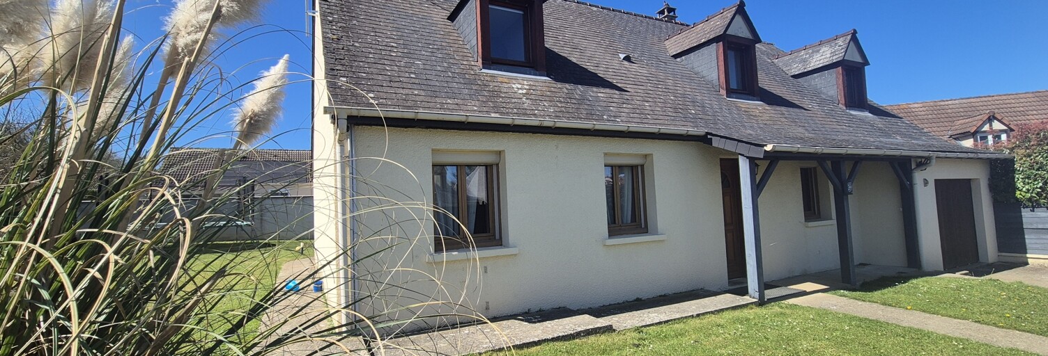 Maison 5 Pièces 150 m² à vendre à La Ferté-sous-Jouarre (77260)