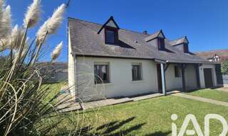 Maison 5 Pièces 150 m² à vendre à La Ferté-sous-Jouarre (77260)