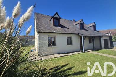 Maison 5 pièces 309000 €