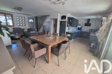 Maison 5 pièces 299000 €