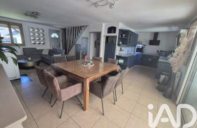 Vente Maison/villa 5 pièces — photo du bien
