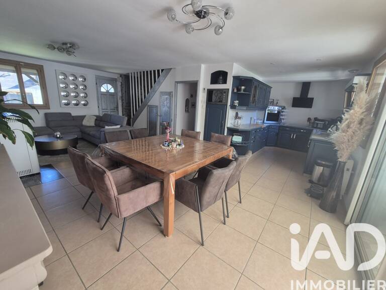 Vente Maison/villa 5 pièces — photo 1