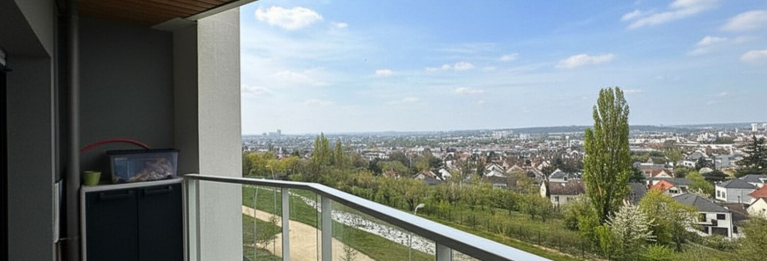 Appartement 4 Pièces 90 m² à vendre à Bry-sur-Marne (94360)