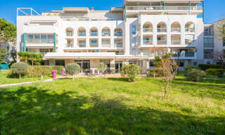 Appartement 3 Pièces 68 m² à vendre à Marseille 8 (13008)