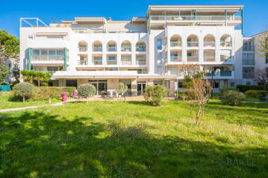 Appartement 3 pièces 110000 €