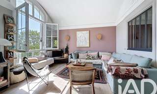 Appartement 4 Pièces 81 m² à vendre à Saint-Gratien (95210)