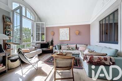 Appartement 4 pièces 460000 €