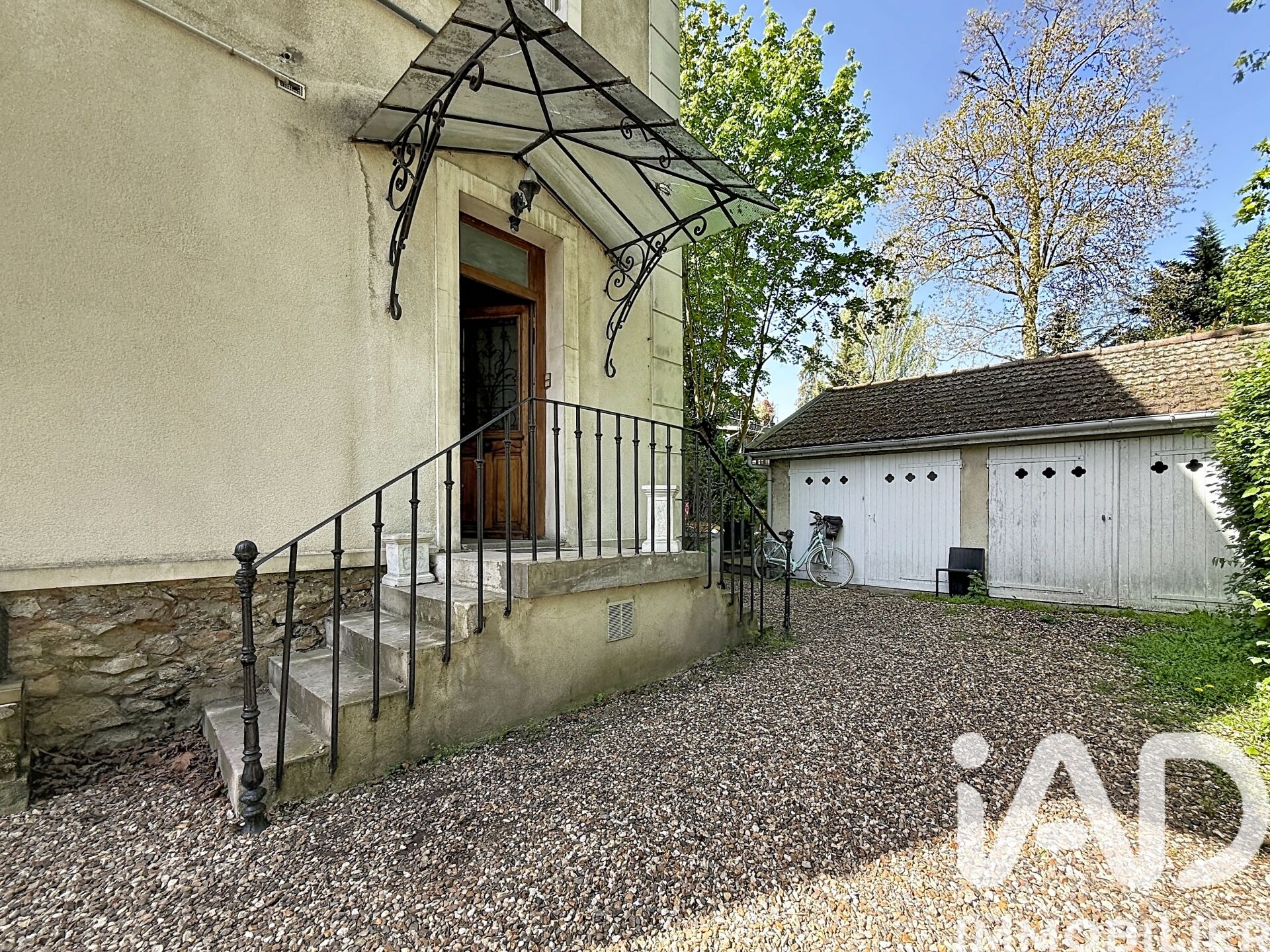 Vente Appartement 4 pièces - Photo 3