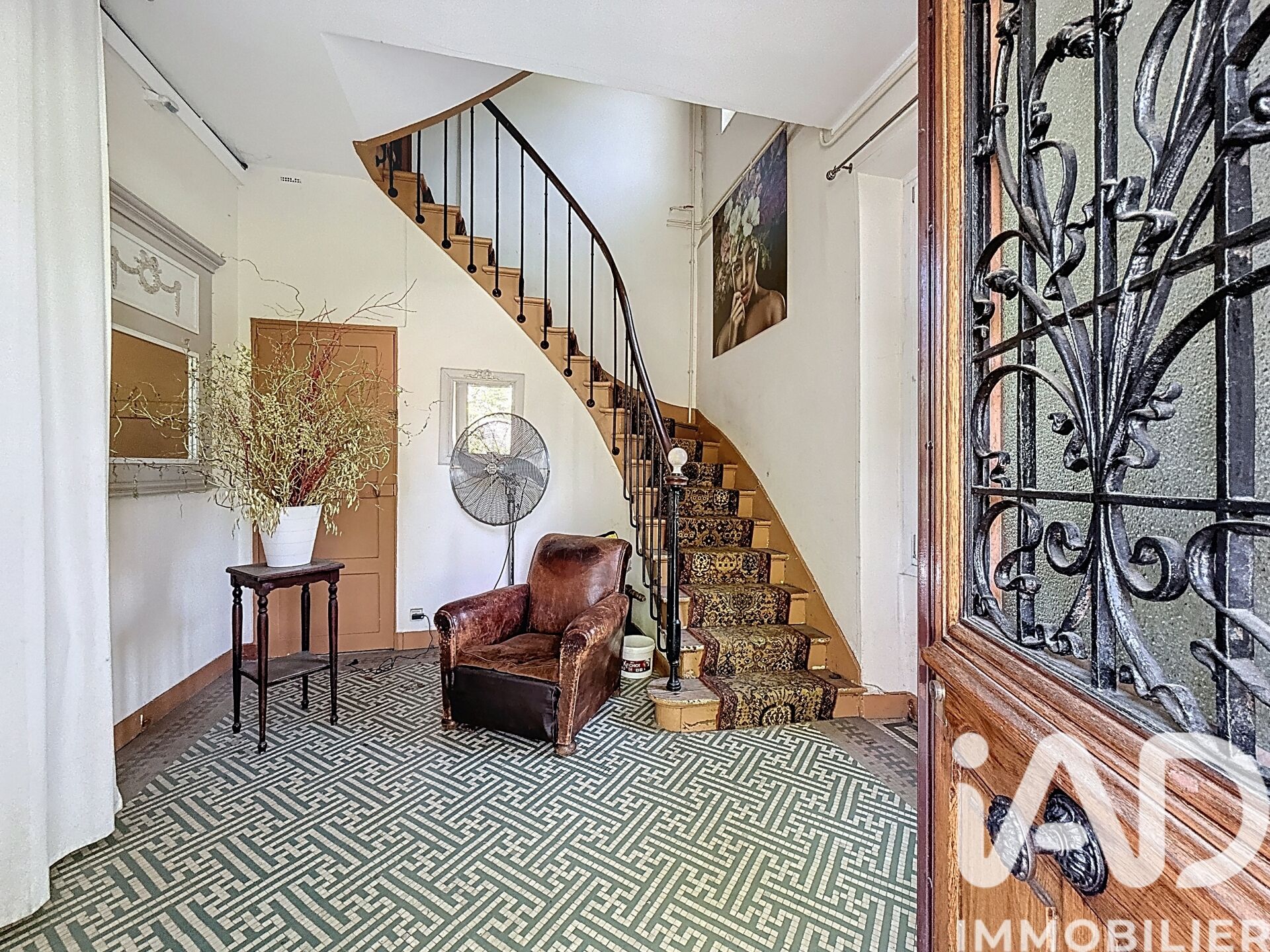 Vente Appartement 4 pièces - Photo 4