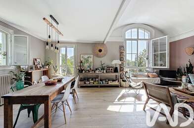 Appartement 4 pièces 460000 €