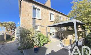Maison 6 Pièces 109 m² à vendre à Saint-Malo (35400)
