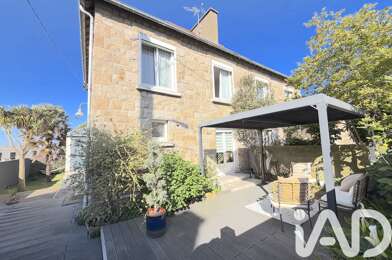 Maison 6 pièces 530000 €