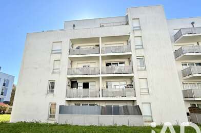 Appartement 3 pièces 219000 €