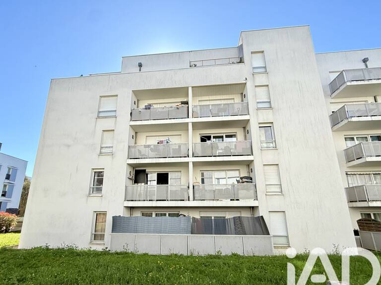 Vente Appartement 3 pièces — photo 1