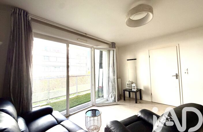 Vente Appartement 3 pièces — photo 3