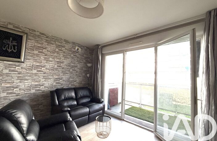 Vente Appartement 3 pièces — photo 4