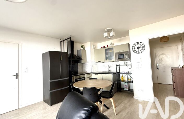 Vente Appartement 3 pièces — photo 5