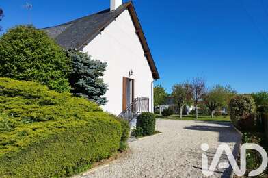 Maison 6 pièces 205000 €