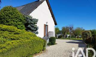 Maison 6 Pièces 131 m² à vendre à Vendôme (41100)