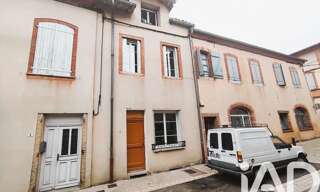 Maison 3 Pièces 96 m² à vendre à Réalville (82440)