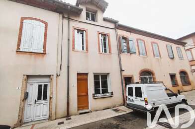 Maison 3 pièces 104500 €