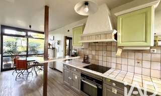 Maison 5 Pièces 89 m² à vendre à Boussy-Saint-Antoine (91800)