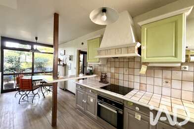 Maison 5 pièces 245000 €