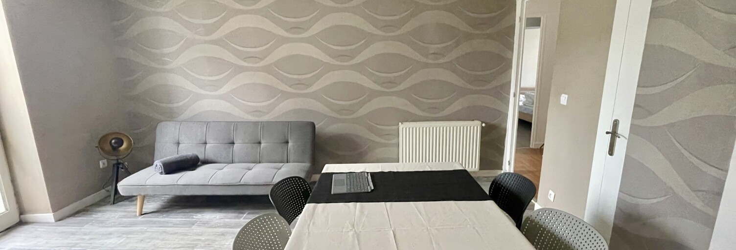 Appartement 3 Pièces 69 m² à louer à Capdenac-Gare (12700)