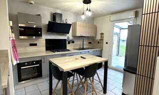 Maison 5 Pièces 88 m² à vendre à Lillers (62190)