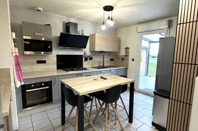 Maison 5 pièces 157000 €