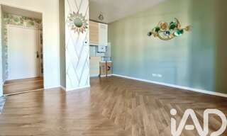 Appartement 2 Pièces 44 m² à vendre à Égly (91520)