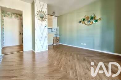 Appartement 2 pièces 175000 €