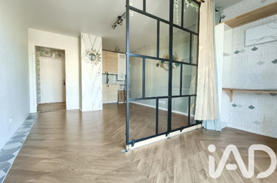 Appartement 2 pièces 169900 €