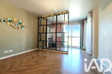 Appartement 2 pièces 165000 €