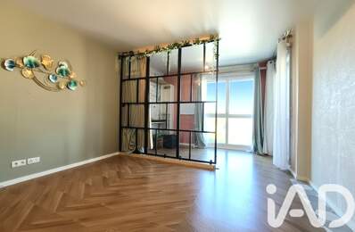 Vente Appartement 2 pièces — photo du bien