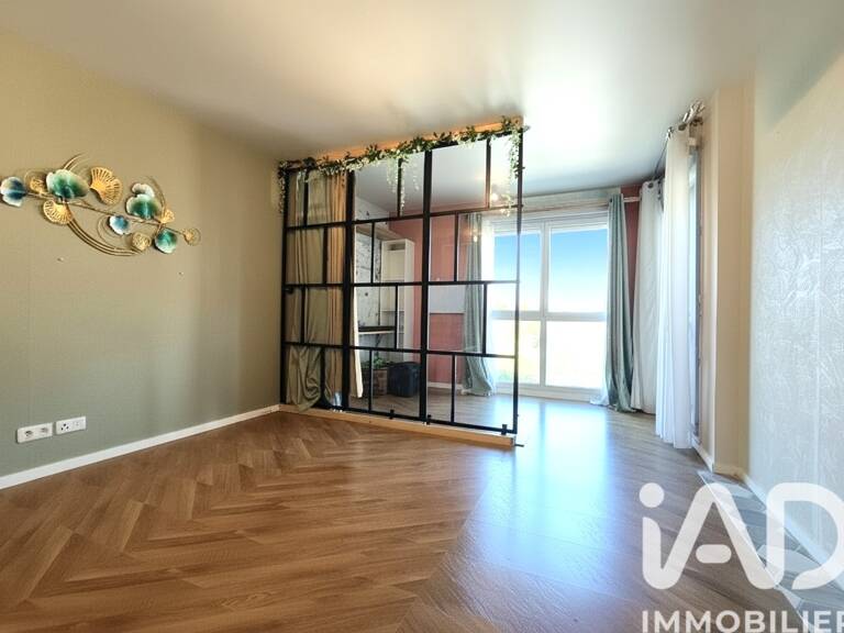 Vente Appartement 2 pièces — photo 1