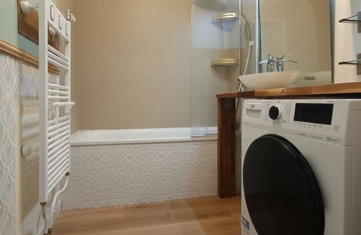 Vente Appartement 2 pièces — photo 5