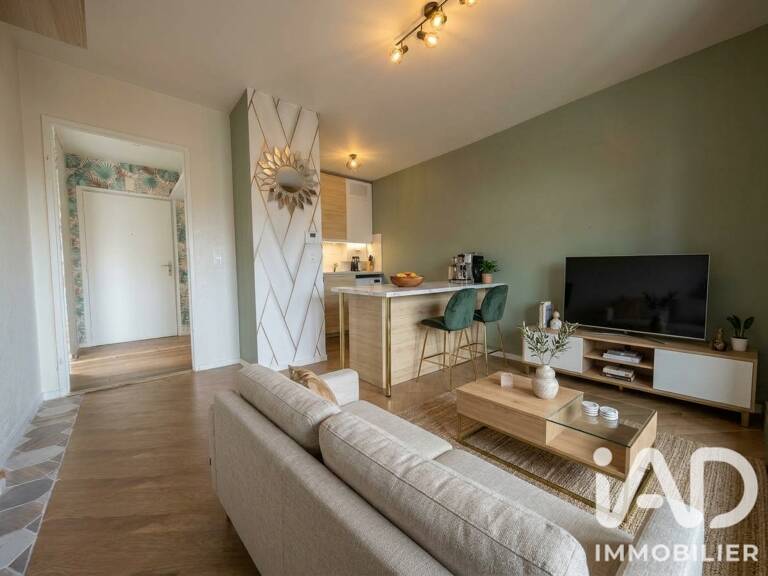 Vente Appartement 2 pièces — photo 1